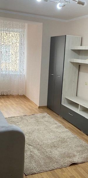 Apartament 1 camera zona Manatur - Fotografie 1