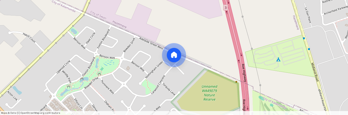 280 Adelaide Street, WA 6057, High Wycombe