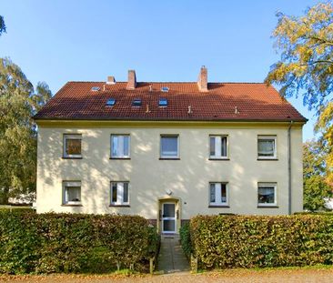 Demnächst frei! 2-Zimmer-Wohnung in Oldenburg Oldenburg - Photo 4