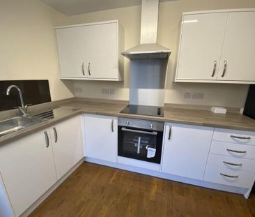 1 bedroom flat to rent - Photo 3