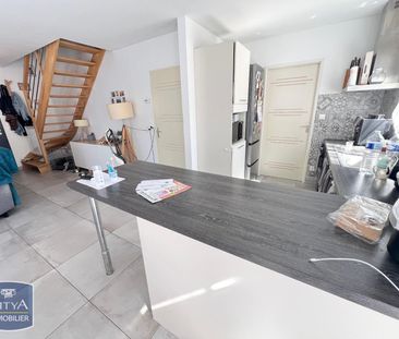 Location Maison 4 pièces 97m² LE MANS 72000 - Photo 6