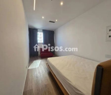 Apartamento en alquiler en Barcelona Capital - Foto 5