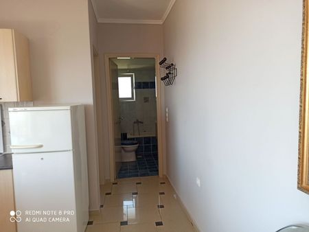 Διαμέρισμα για ενοικίαση Χαλεπά - Ταμπακαριά (Χανιά) - Photo 4