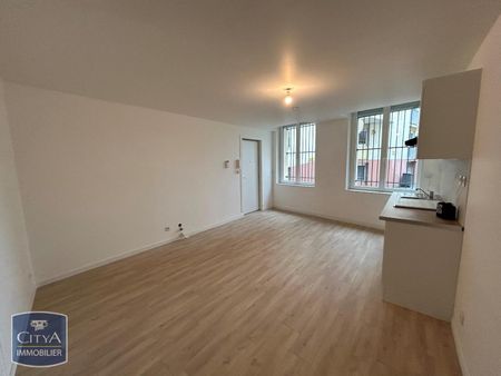 Location Appartement 2 pièces 53m² ST ETIENNE 42000 - Photo 4