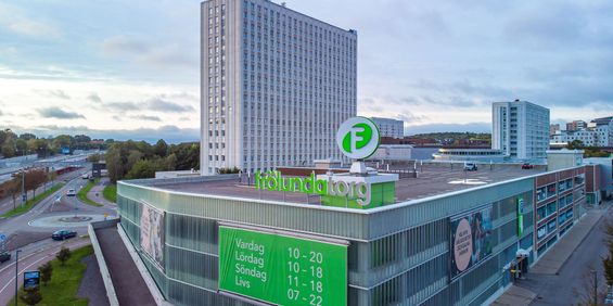 Marconigatan 33 A - Foto 3