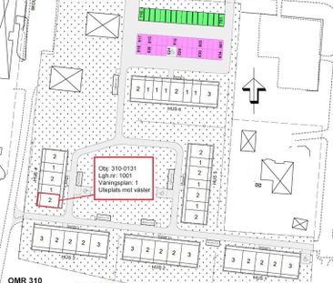 Ulriksgatan 131 - Foto 5