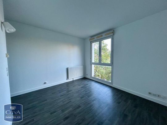 Location Appartement 1 pièce 25m² TOURS 37000 - Photo 1