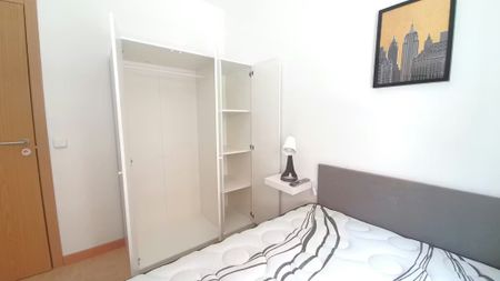 Calle Muela de San Juan, Madrid, Community of Madrid 28031 - Photo 2