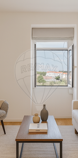 Apartamento T2 em Lisboa - Photo 1