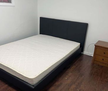 For Lease - 137 Markham Street, Toronto, Ontario - Photo 4