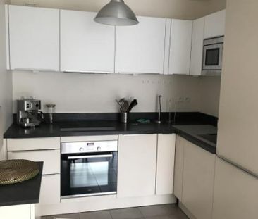 Location Appartement 2 pièces 45m² COLLONGES AU MONT D OR 69660 - Photo 5