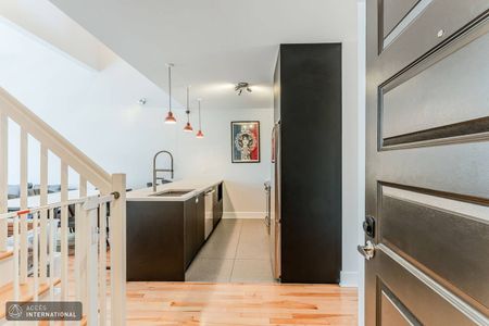 MR072 - Apartment Rosemont/Petite-Patrie, Montreal - Photo 5