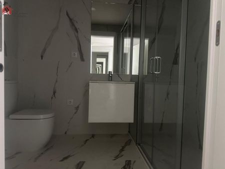 Apartamento T2+1 em Porto - Foto 2