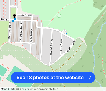 Tweed Street, Chopwell. NE17 - Photo 1