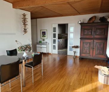 2-ROOM APARTMENT IN BERN – LÄNGGASSE, FURNISHED, TEMPORARY - Photo 2