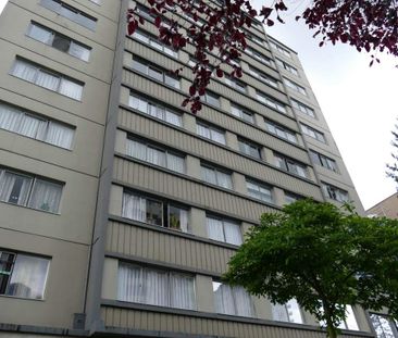 Downtown Apartment Building - Photo 3