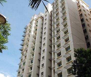 Blk 175D Punggol Field (Punggol), HDB 5 Rooms - For Rent - Photo 1