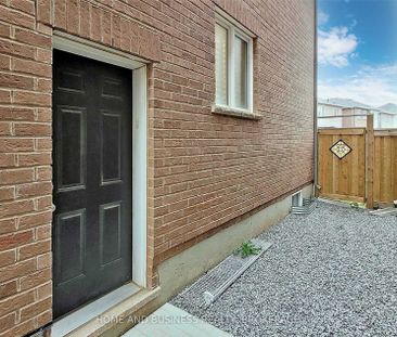 For Lease - 1351 Leger Way Unit# Basement, Milton, Ontario - Photo 6