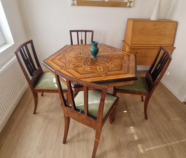 Möblierte 2.5-Zimmer-Wohnung in Reinach zu vermieten - Photo 3