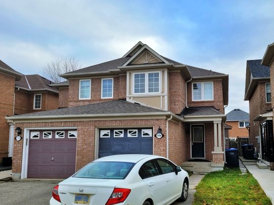 For Lease - 3754 Milkwood Crescent Unit# bsmt, Mississauga, Ontario - Photo 1