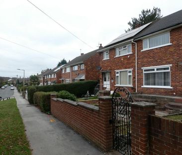 3 bedroom semi-detached house to rent - Photo 3