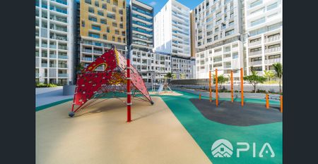 As new designer apartments for lease Now! - Photo 5