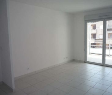 Appartement NICE - 2 pièce(s) - 44 m2 - Photo 1