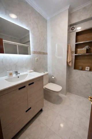 Piso de alquiler en Calle Andrés del Río, Puerto Chico - Foto 3