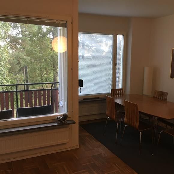 Danderyd - 2rok - tillsv - 14.375kr/mån - Photo 1