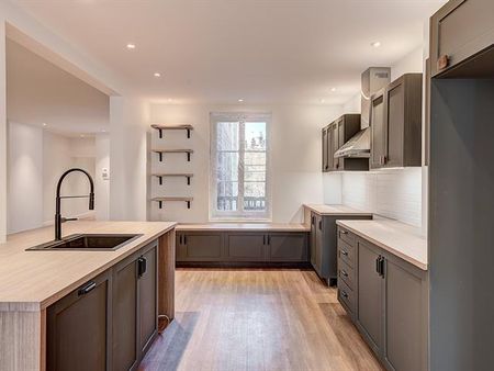 4435 Rue St Denis - Photo 3