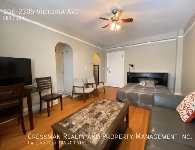 2305 Victoria Ave | 2305 Victoria Ave, Regina - Photo 1