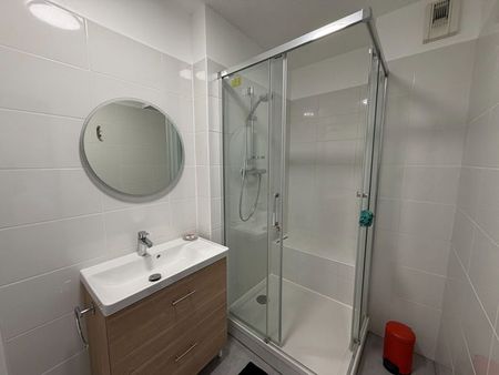 Appartement 2 pièces – 48 m² environ à Rennes Thabor (ref : G176132) - Photo 3