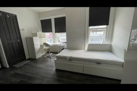 Studio Flat, Putney Bridge Road, SW15 - Photo 3