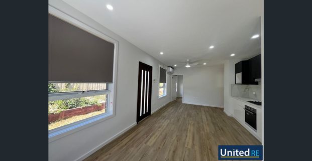 Newly Built Two Bedroom Granny Flat in Glendenning - Photo 1