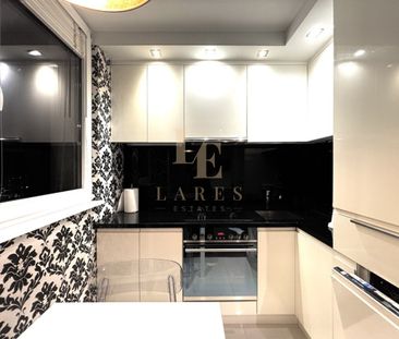 Kawalerka 34m2 | Balkon | Zmywarka | Łóżko - Фото 5