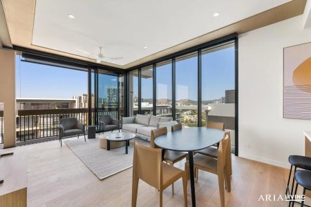 “Trellis by Aria” - Photo 4