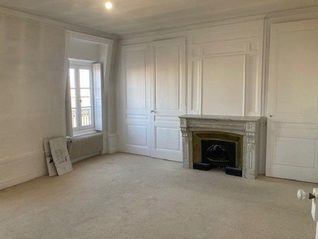 APPARTEMENT T5 A LOUER - Photo 2