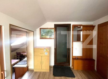 Apartament de 1 camera, decomandat, zona strazii Artelor - Photo 5