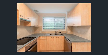 Modern Townhouse with Private Yard in Quiet Moorooka Pocket - Photo 3