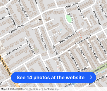 St James Court, Hampton Road, Redland, BS6 - Photo 1