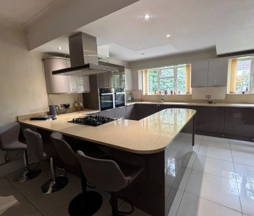 Little Barn Lane, Mansfield, NG18 - Photo 6