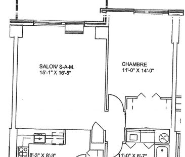 2700 Rufus Rockhead, Montréal, QC - Photo 5