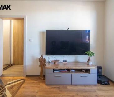 pronájem bytu 3+1, U Splavu, klidná část Břeclavi, CP 74 m - Fotografie 1