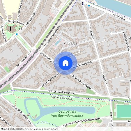 Goedendaglaan 51 / 11, 8500 Kortrijk