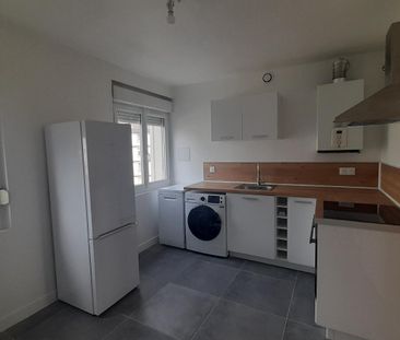 Location Appartement 3 pièces 65m² LE HAVRE 76600 - Photo 2
