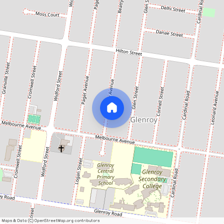 42 Beatty Avenue, Vic 3046, Glenroy