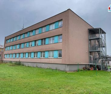 Pronájem bytu 2+1 48 m2 - Fotografie 3
