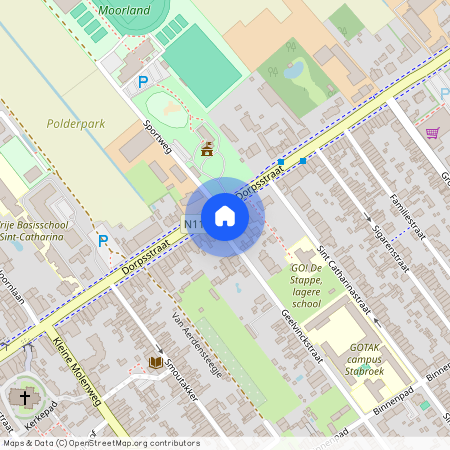 Dorpsstraat 114, 2940 Stabroek