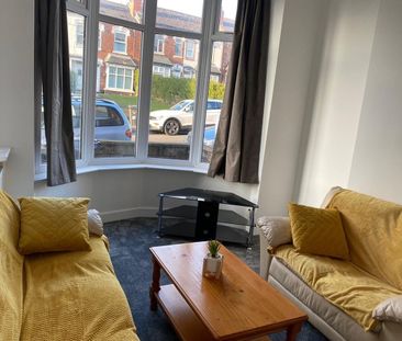 Room in a Shared House, Minstead Road, B24 - Photo 3