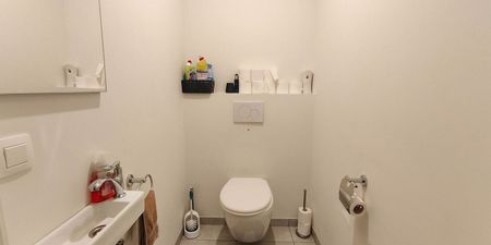 Gelijkvloers app. te huur in Beselare voor € 740 met 1 slaapkamer - Photo 4